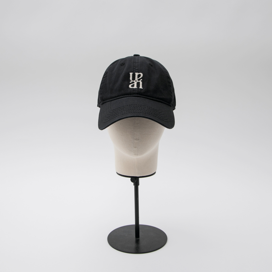 （Z-HA-0042）CLASSIC LOGO BALL CAP