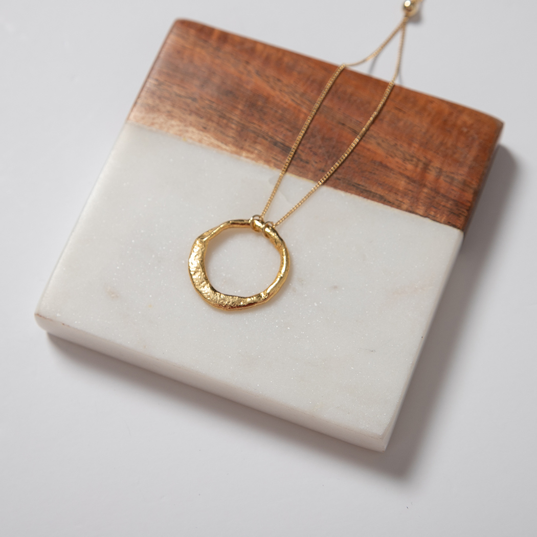 （JW-808）サークルオブジェブレスレット