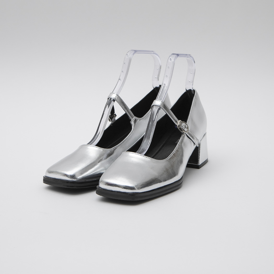 （SH-3415）MARYJANE STRAP SANDAL