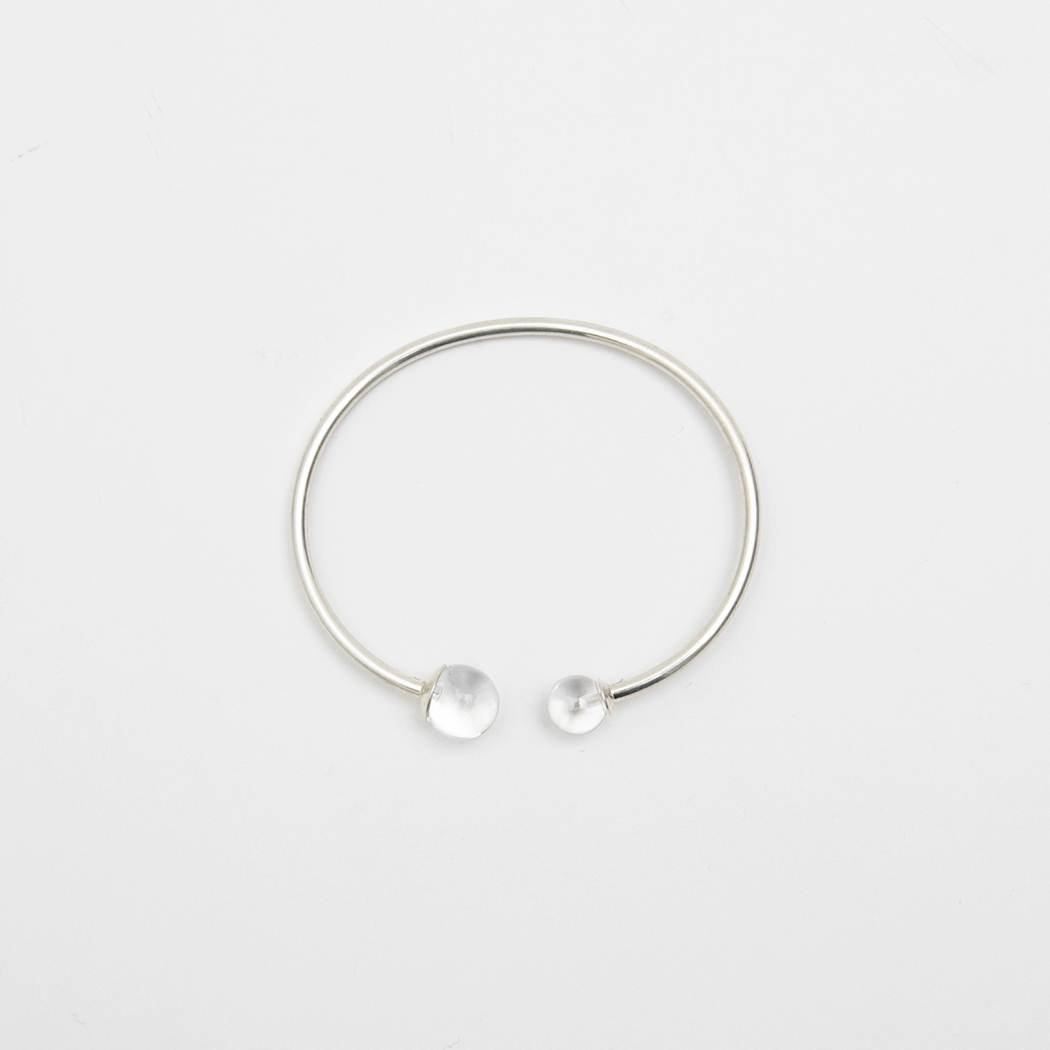 （JW-813）MIX BALL BRACELET