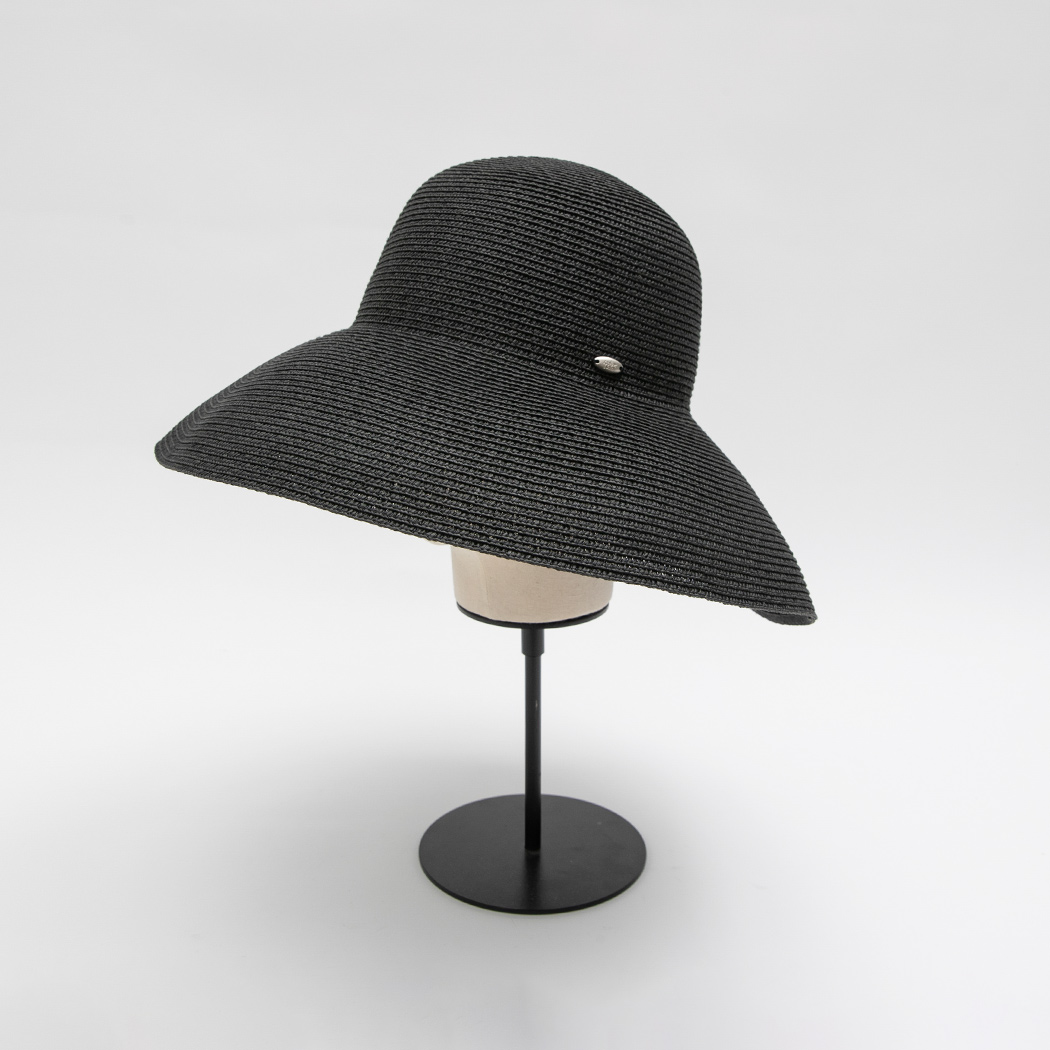 （HA-0057）ARCH BUCKET HAT