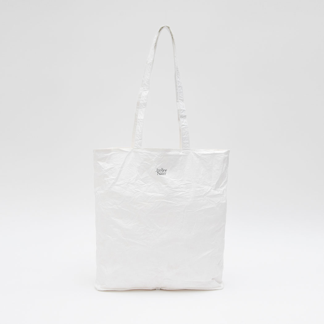 （B-2462）ATELIER NAIN GOODS POUTCH ECO BAG