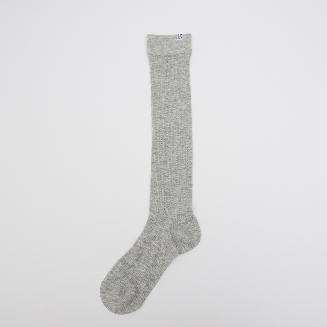（SC-0049）LIGHT LACE PATTERN SOCKS