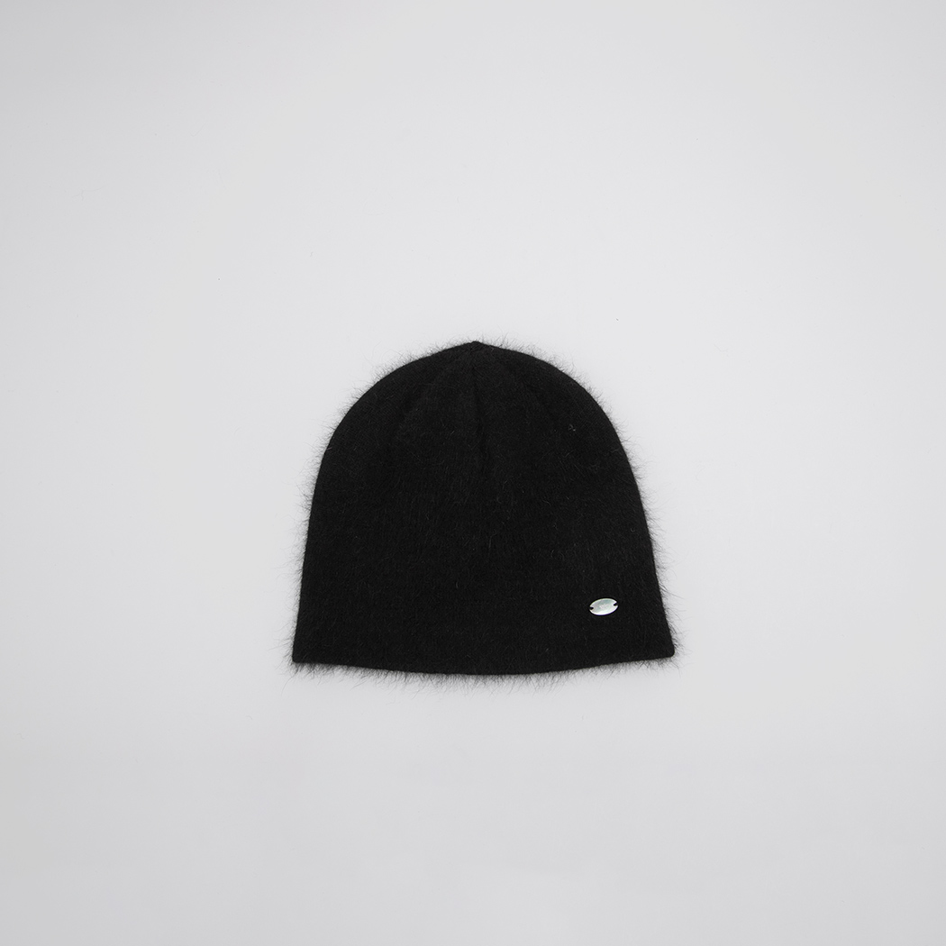 （HA-0059）HAIRY FOG BEANIE
