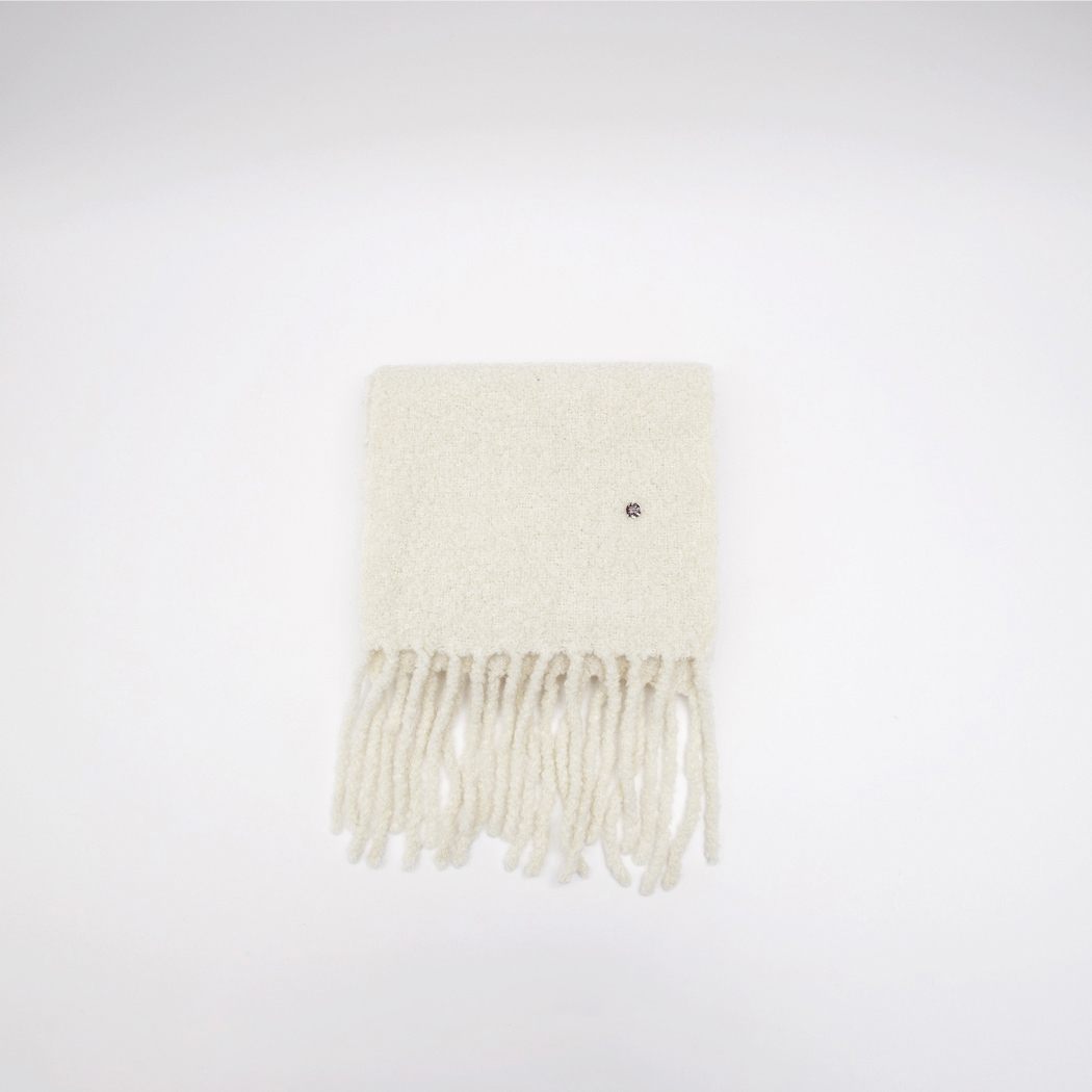 （MU-0025）BOUCLE SOFT MUFFLER