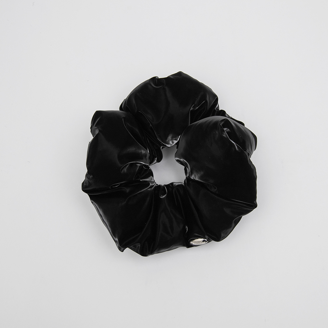 （HC-0055）PADDED VOLUME SCRUNCHIE