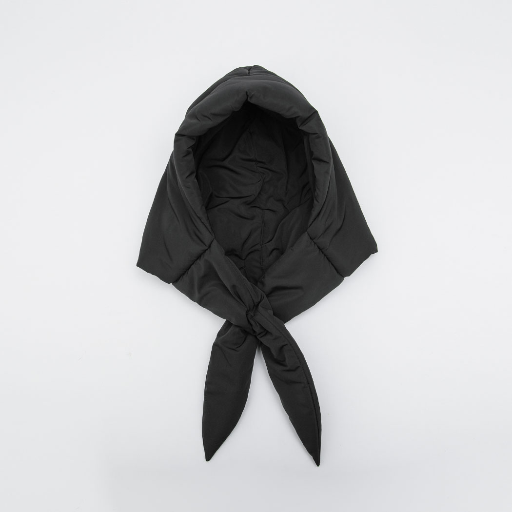 （HA-0061）PADDED TIE BARACLAVA