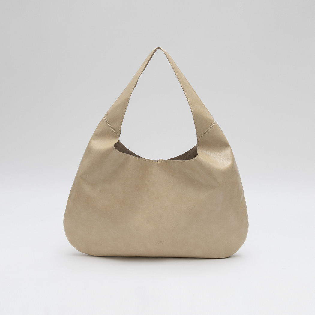 （B-2479）EW ROUND SHOULDER BAG