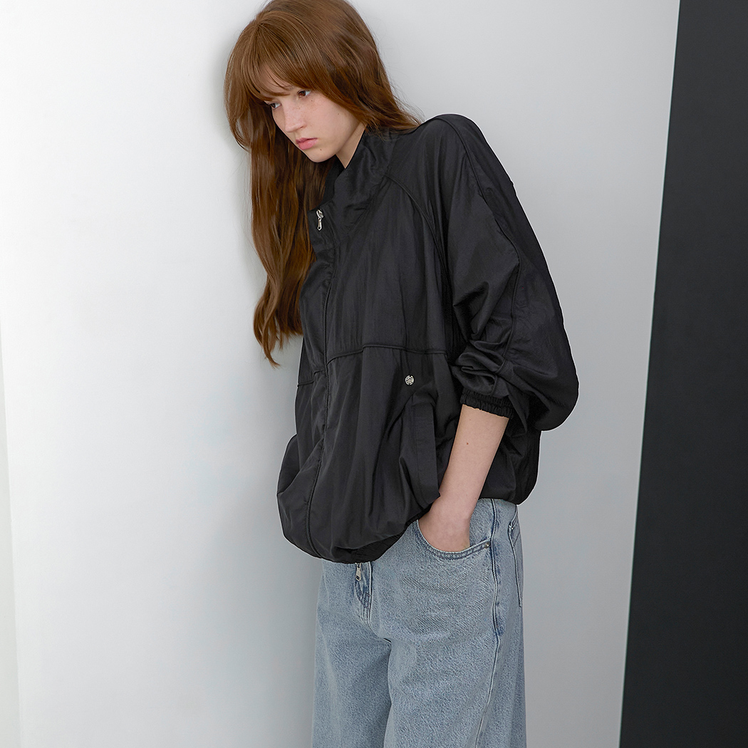 （JP-599）TWO WAY RANGLAN WIMD JUMPER