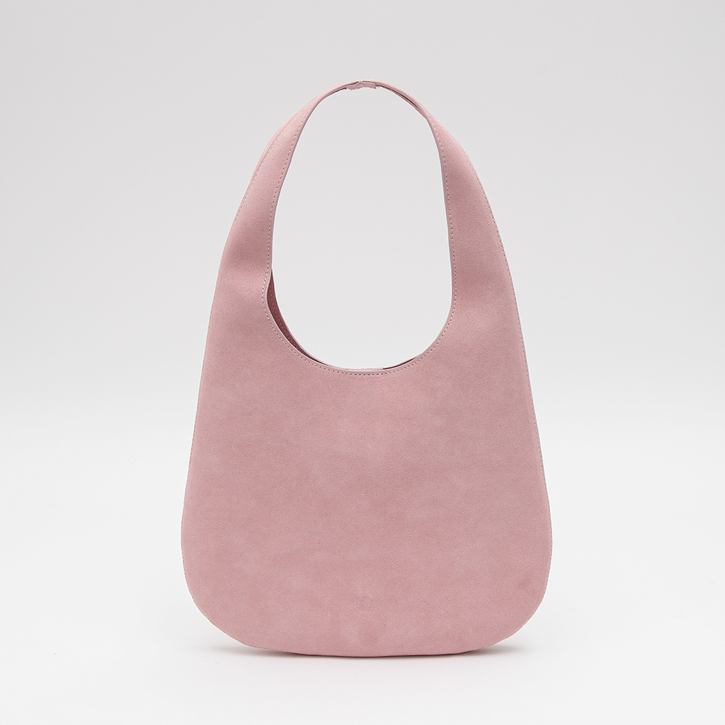 （B-2478）ROUND SHOULDER BAG SMALL