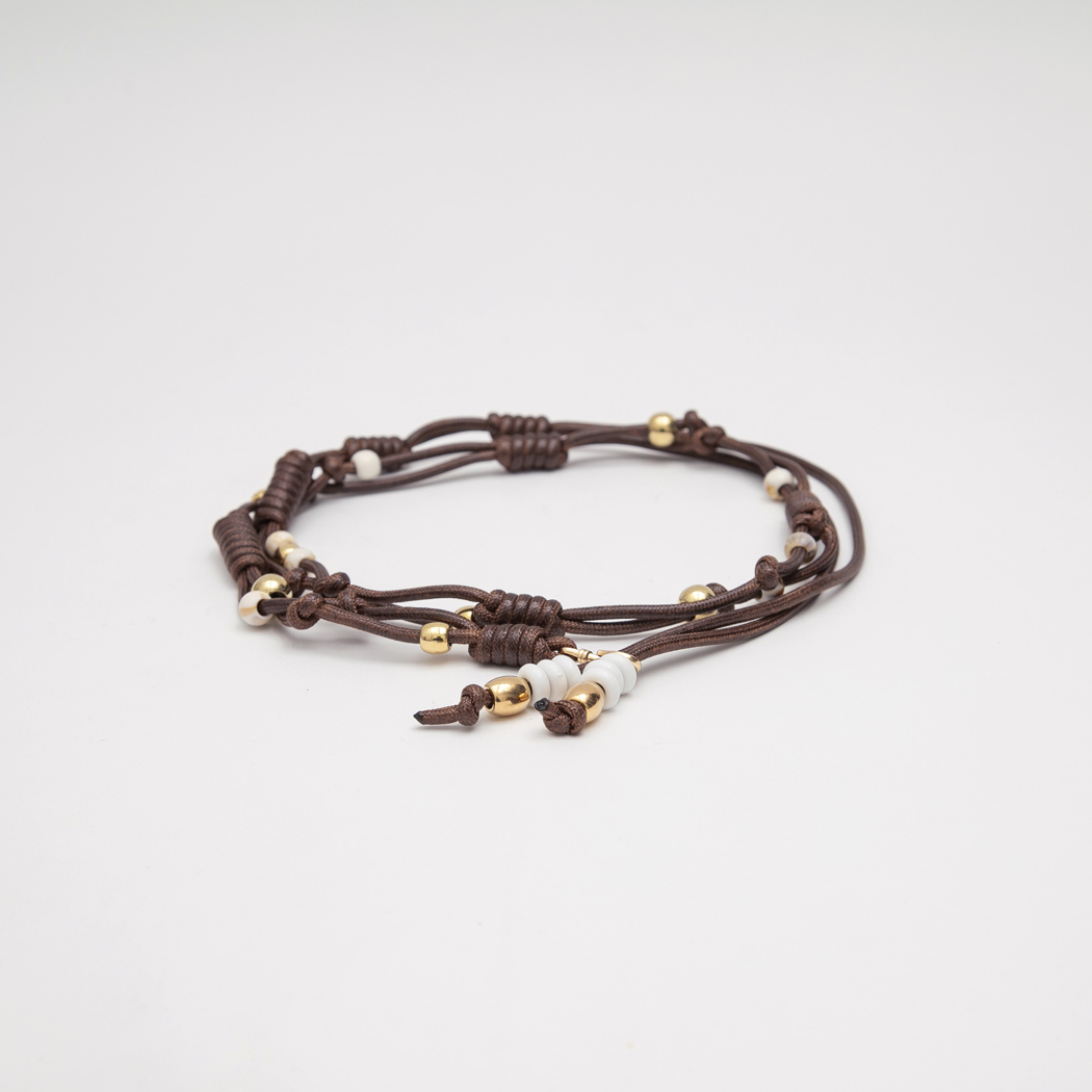 （BT-0031）URBAN ROPE BELT