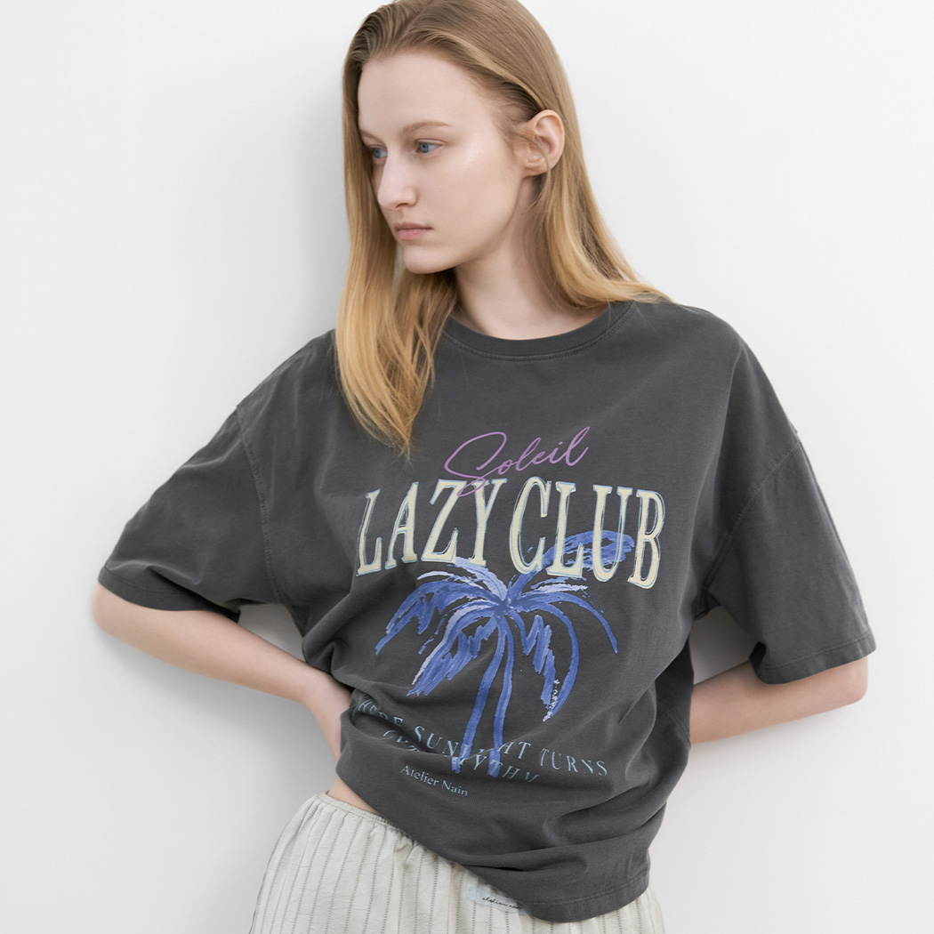 （T-7224）SOLEIL PIGMENT OVER FIT T