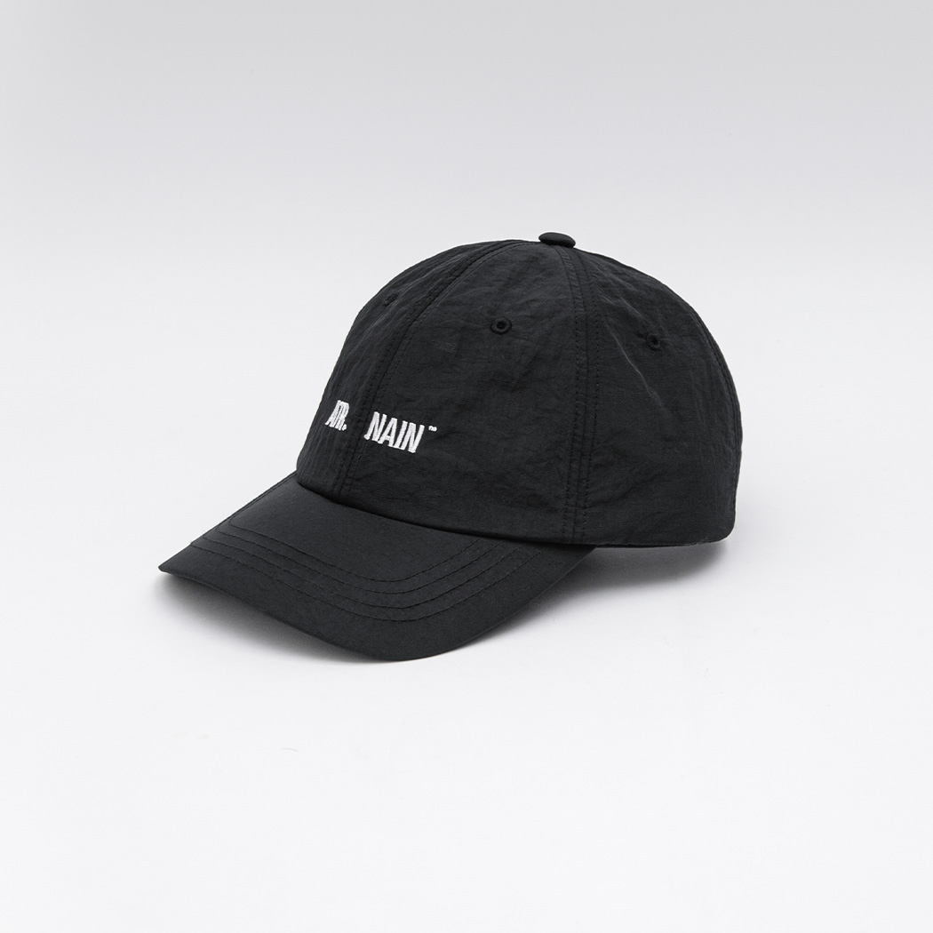 （HA-0064）ATR NYLON BALL CAP