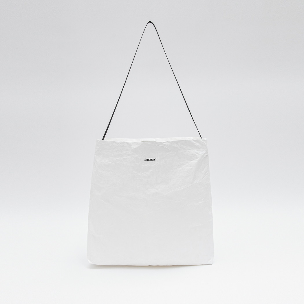 (B-2470)ATELIER NAIN GOODS LIGHT BAG