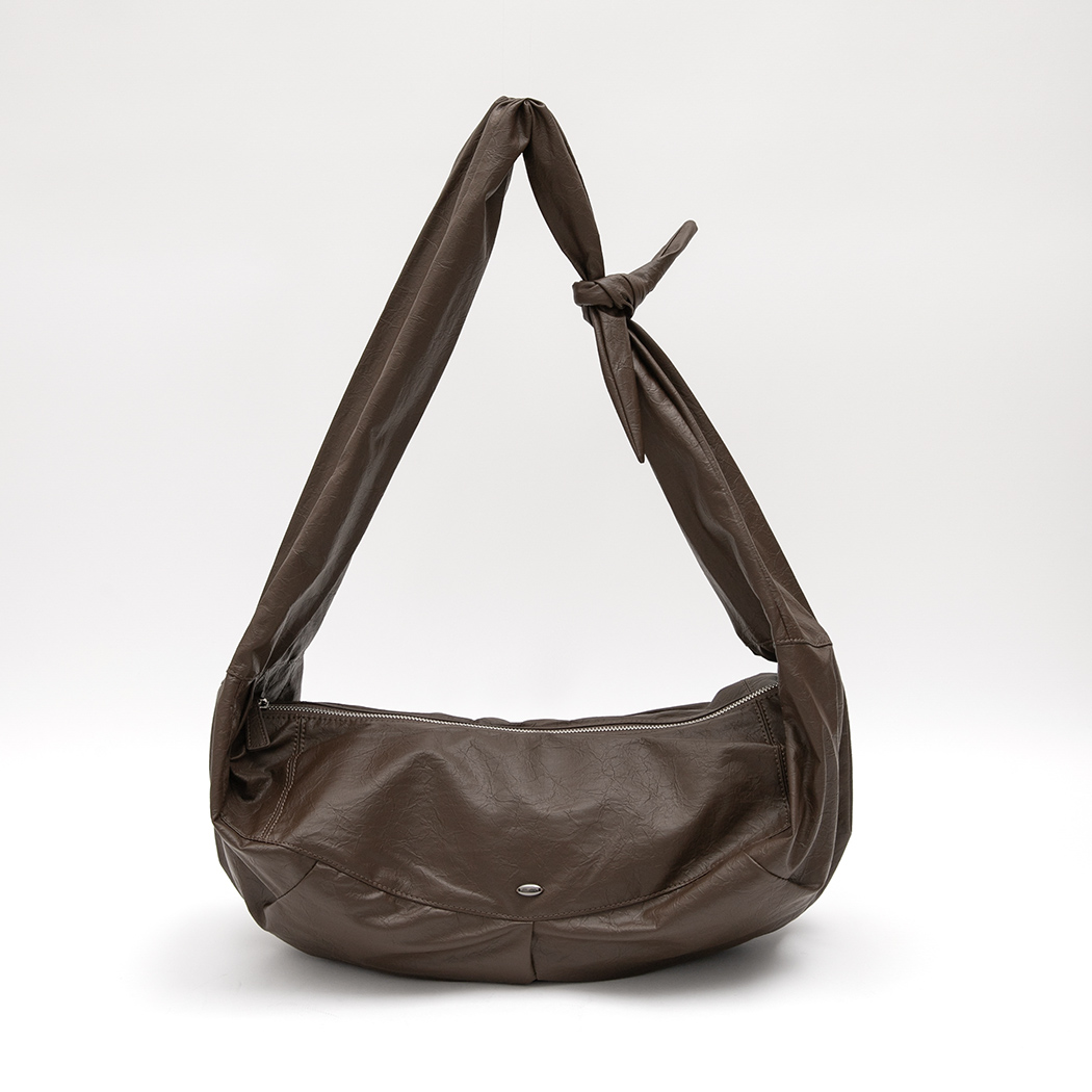 （B-2486）MELLOW KNOT BAG